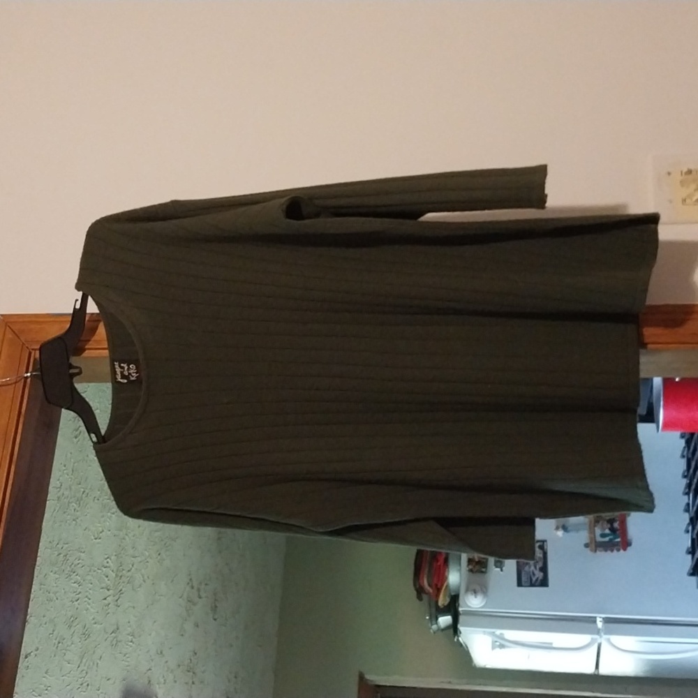 Sweater, Size 18/20
